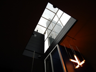Rietveld Schröderhuis Dak